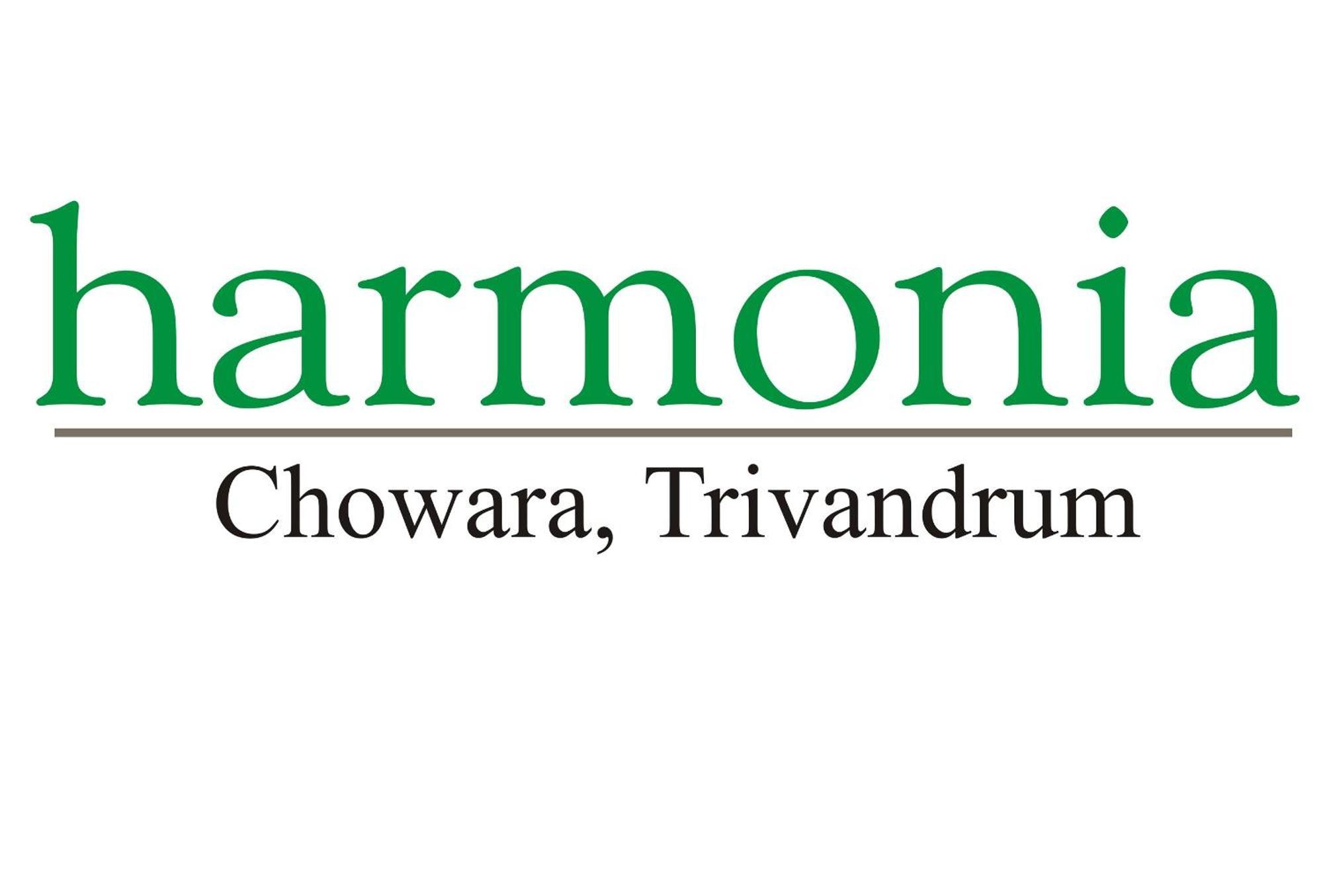 Abad Harmonia Ayurvedic Beach Resort Kovalam Exterior foto